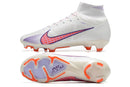 CHUTEIRA NIKE AIR ZOOM MERCURIAL SUPERFLY IX ELITE FG