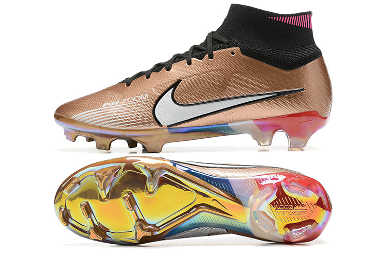 CHUTEIRA NIKE AIR ZOOM MERCURIAL SUPERFLY IX ELITE FG