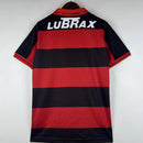 CAMISOLA RETRÔ FLAMENGO 1990