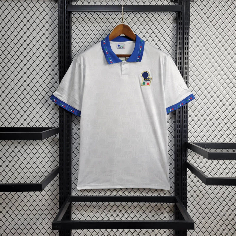 CAMISOLA RETRÔ ITÁLIA II 1994