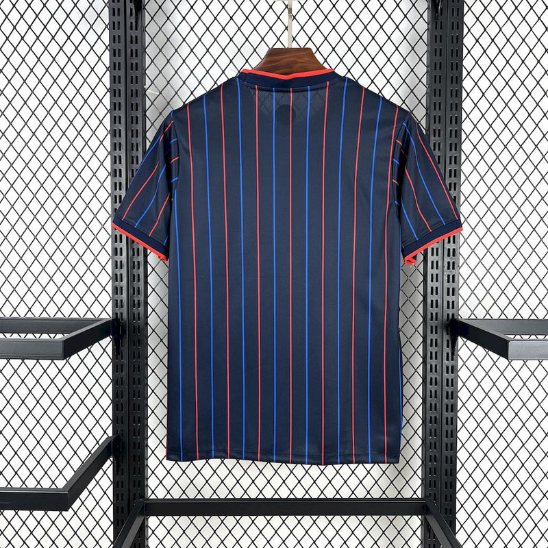 CAMISOLA EUA 25/26 AZUL