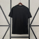 CAMISOLA CORINTHIANS 24/25 PRETO