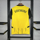 CAMISOLA BORUSSIA DORTMUND 24/25 AMARELO E PRETO I
