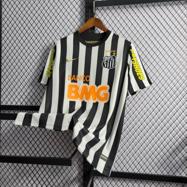 CAMISOLA RETRÔ SANTOS 2013