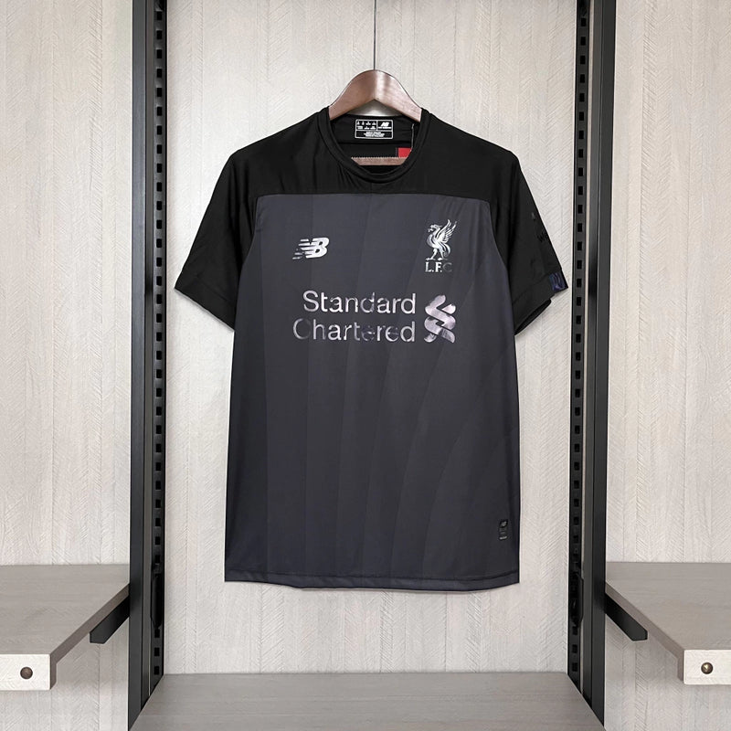 CAMISOLA RETRÔ LIVERPOOL 19/20