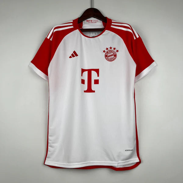 CAMISOLA RETRÔ BAYERN  MUNICH 23/24