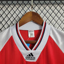 CAMISOLA RETRÔ ARSENAL 92/93