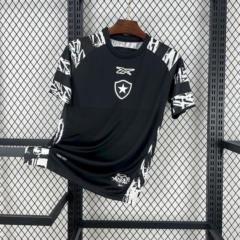 CAMISOLA BOTAFOGO 25/26 PRETO
