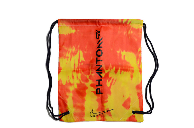 CHUTEIRA NIKE PHANTOM 6 ELITE LOW CUT FG ERLING HAALAND PERSONAL EDITION