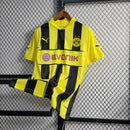 CAMISOLA RETRÔ BORUSSIA DORTMUND 12/13