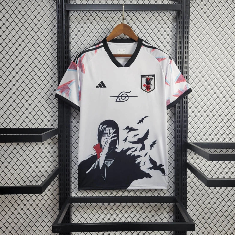 CAMISOLA JAPÃO 24/25 BRANCO EDIÇÃO ESPECIAL