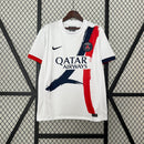 CAMISOLA PSG 24/25 BRANCO
