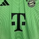 CAMISOLA BAYERN MUNICH 25/26 VERDE