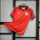 CAMISOLA RETRÔ FLAMENGO LIFESTYLER