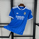 CAMISOLA REAL MADRID 25/26 AZUL