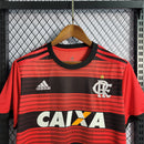CAMISOLA RETRÔ FLAMENGO 18/19