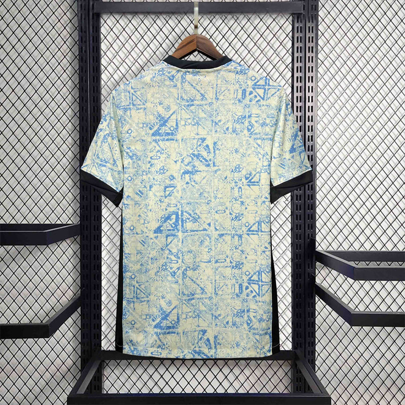 CAMISOLA PORTUGAL 24/25 BRANCO EDIÇÃO ESPECIAL