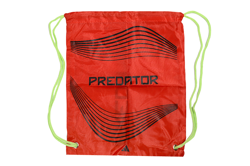 CHUTEIRA ADIDAS PREDATOR ELITE LACELESS FG PIRE VICTORY