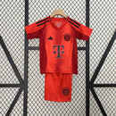 KIT INFANTIL BAYERN DE MUNICH I 24/25