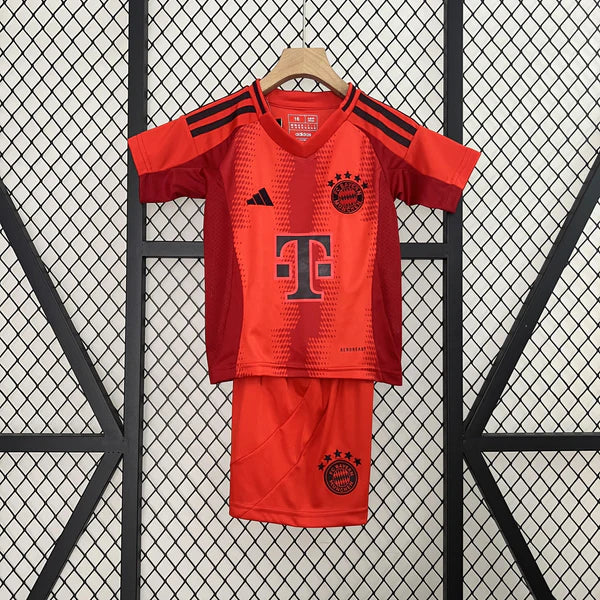 KIT INFANTIL BAYERN DE MUNICH I 24/25