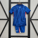 KIT INFANTIL CHELSEA I 25/26