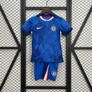 KIT INFANTIL CHELSEA I 25/26