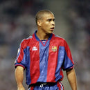 CAMISOLA RETRÔ BARCELONA  96/97