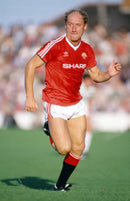 CAMISOLA RETRÔ MANCHESTER UNITED  83/84