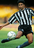 CAMISOLA RETRÔ BOTAFOGO 99/00