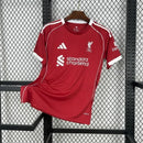 CAMISOLA LIVERPOOL 25/26