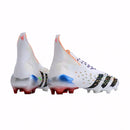 CHUTEIRAS ADIDAS PREDATOR 21 FG MULTICOR INFANTIL