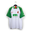 CAMISOLA RETRÔ AUGSBURG 19/20