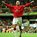 CAMISOLA RETRÔ MANCHESTER UNITED 00/01