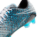 CHUTEIRA NIKE HYPERVENOM PHANTOM ELITE FG “TRANFORM HYDRA” - AZUL