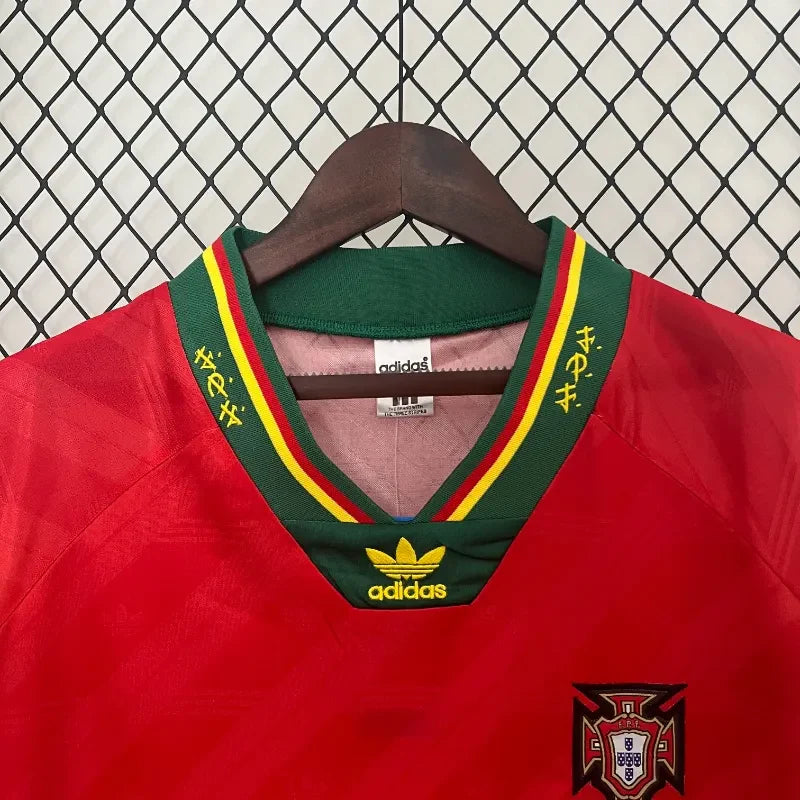 CAMISOLA RETRÔ PORTUGAL I 92/94