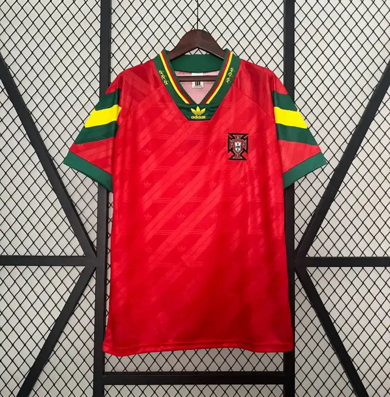 CAMISOLA RETRÔ PORTUGAL I 92/94
