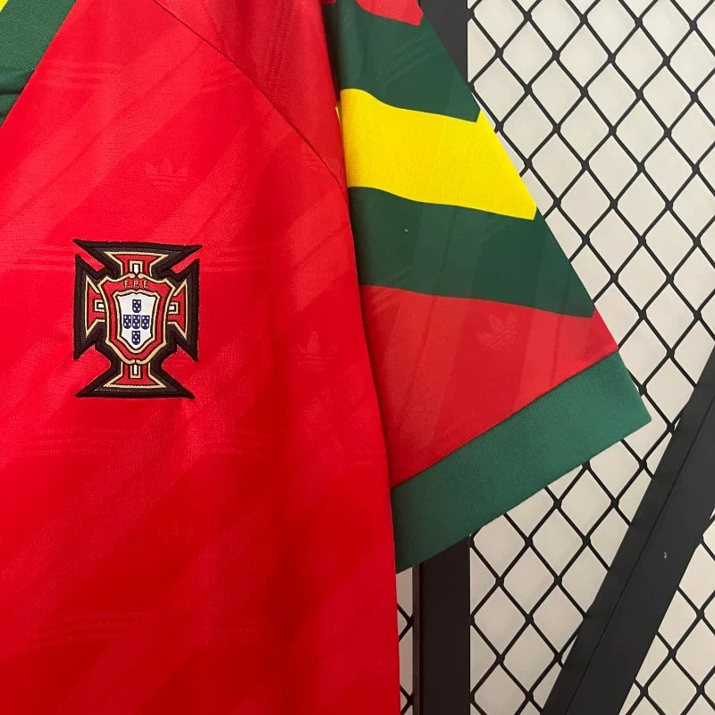 CAMISOLA RETRÔ PORTUGAL I 92/94