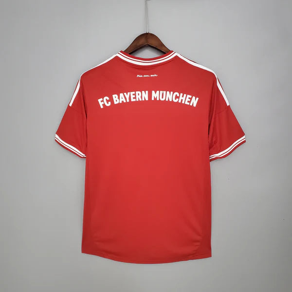 CAMISOLA RETRÔ BAYERN  MUNICH 2013