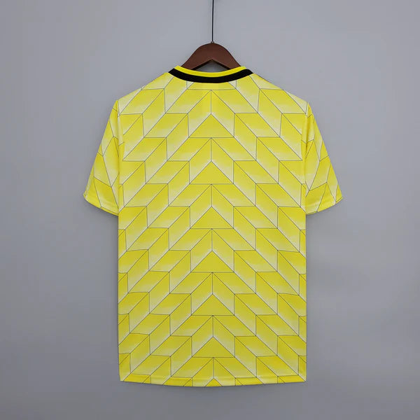 CAMISOLA RETRÔ BORUSSIA DORTMUND II 1988