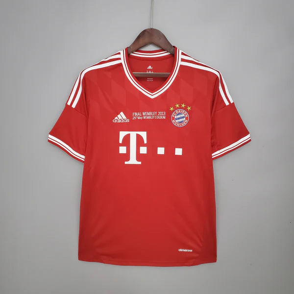 CAMISOLA RETRÔ BAYERN  MUNICH 2013