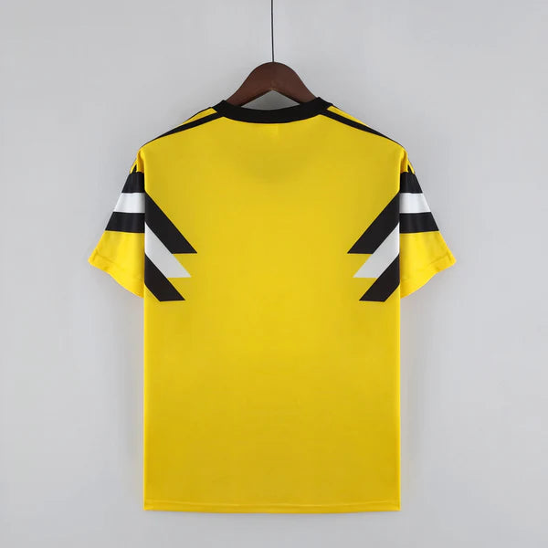 CAMISOLA RETRÔ BORUSSIA DORTMUND III 1989