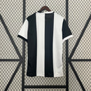 CAMISOLA CORINTHIANS 24/25 BRANCO E PRETO