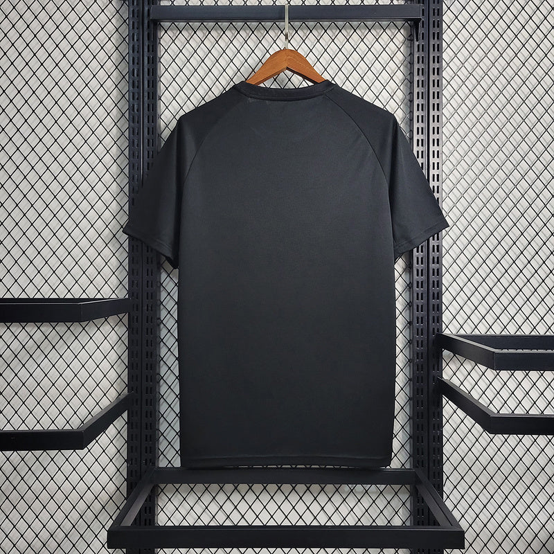 CAMISOLA BORUSSIA DORTMUND 24/25 PRETO