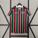 CAMISOLA FLUMINENSE 24/25 TRICOLOR