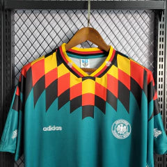 CAMISOLA RETRÔ ALEMANHA II 1994