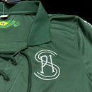 CAMISOLA RETRÔ CRUZEIRO II 2011