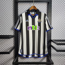 CAMISOLA RETRÔ NEWCASTLE 00/01