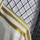 CAMISOLA RETRÔ REAL MADRI  11/12