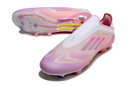 CHUTEIRA ADIDAS F50 ELITE LACELESS FG LAMINE YAMAL
