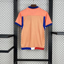 CAMISOLA FORTALEZA 25/26 LARANJA GOLEIRO